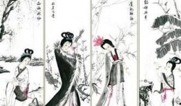 四大美人西施在线观看,穿越时空的绝世容颜，在线重现